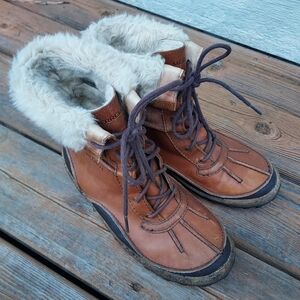 Merrell Tremblant Winter Boots